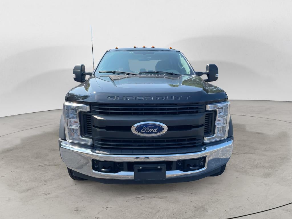 2019 Ford F-450 XL