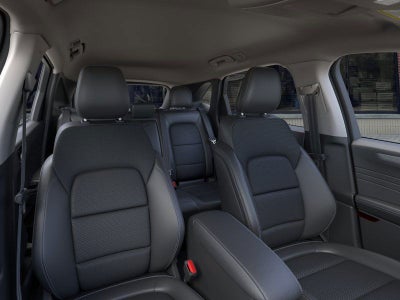 2026 Ford Escape PHEV