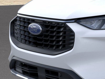 2026 Ford Escape PHEV