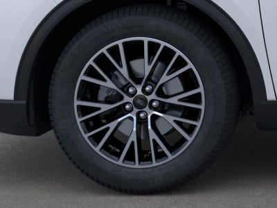 2026 Ford Escape PHEV