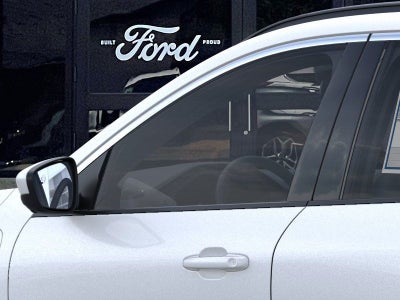 2026 Ford Escape PHEV