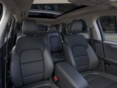 2026 Ford Escape PHEV