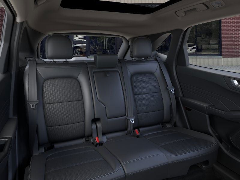 2026 Ford Escape PHEV