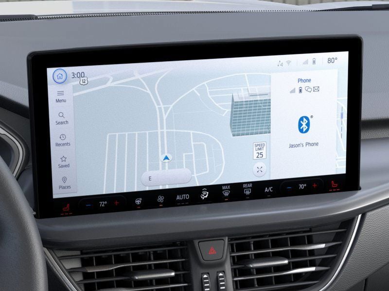 2026 Ford Escape PHEV