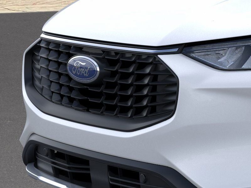2026 Ford Escape PHEV