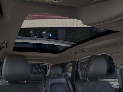 2026 Ford Escape PHEV