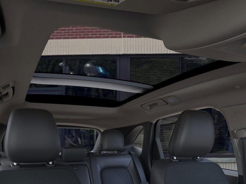 2026 Ford Escape PHEV