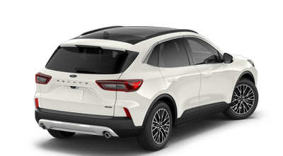 2026 Ford Escape PHEV