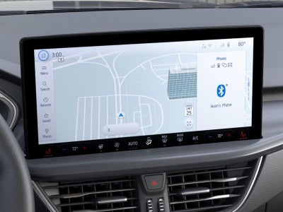 2026 Ford Escape PHEV