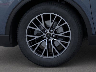 2026 Ford Escape PHEV