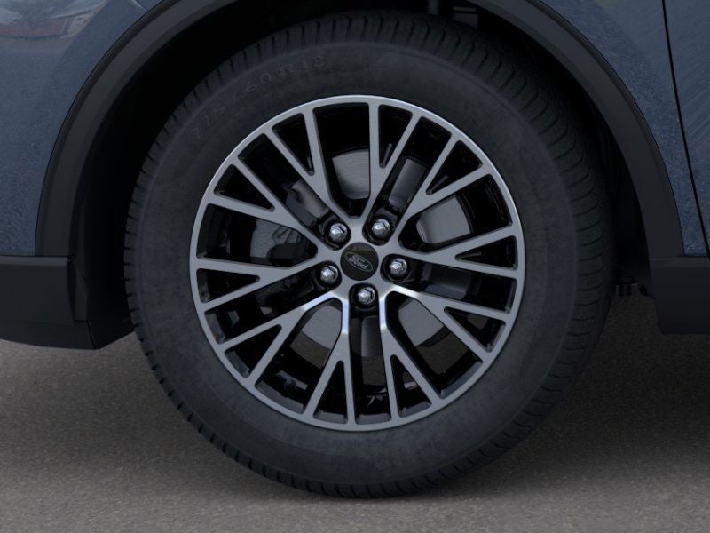 2026 Ford Escape PHEV