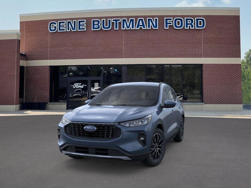 2026 Ford Escape PHEV