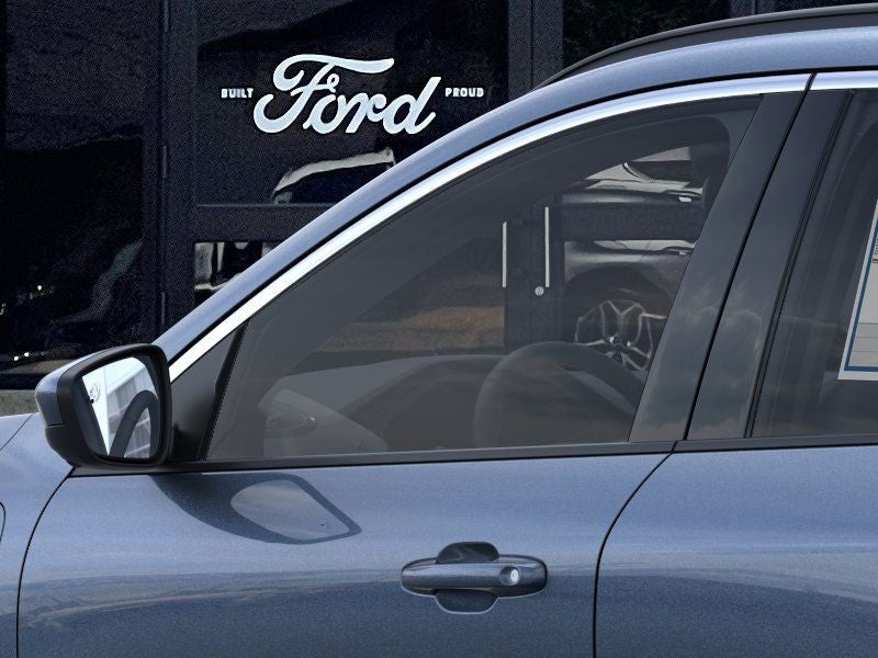 2026 Ford Escape PHEV