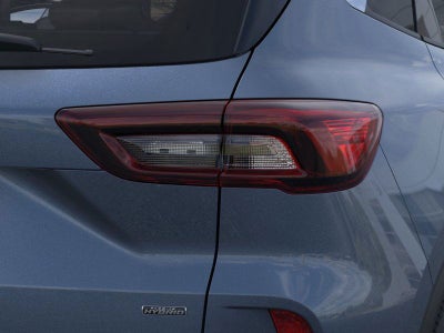 2026 Ford Escape PHEV