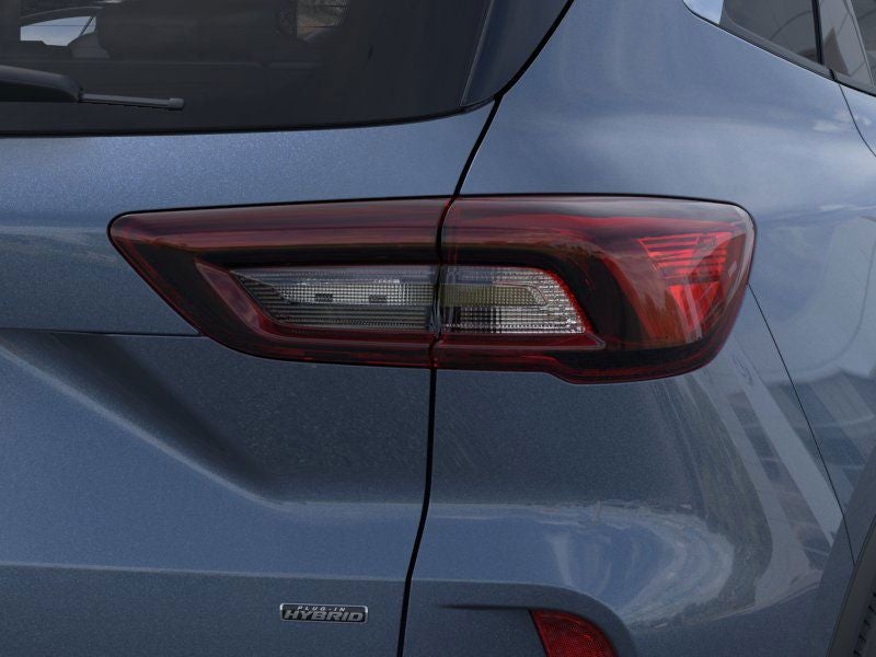 2026 Ford Escape PHEV