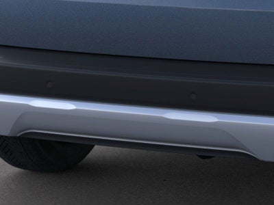 2026 Ford Escape PHEV