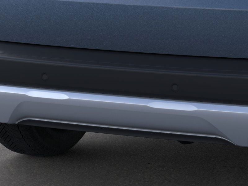 2026 Ford Escape PHEV