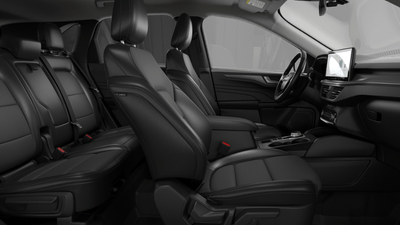 2026 Ford Escape PHEV