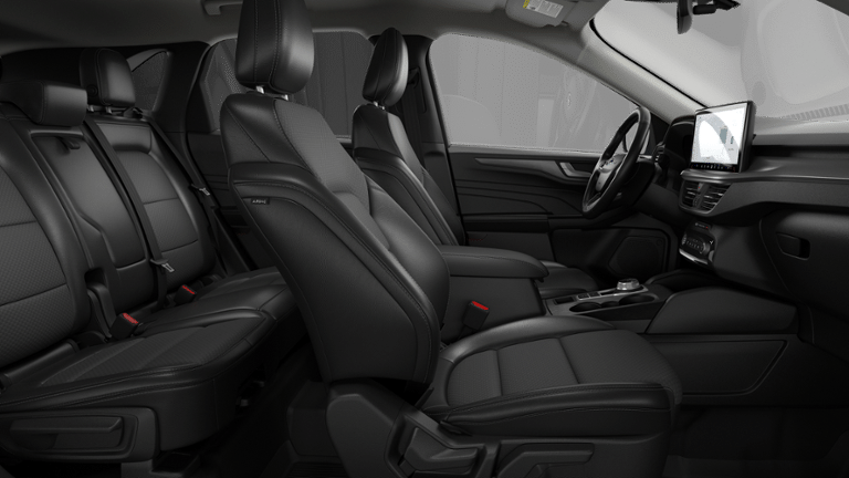 2026 Ford Escape PHEV