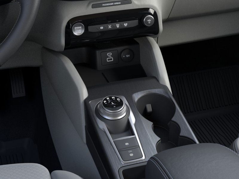 2026 Ford Escape PHEV