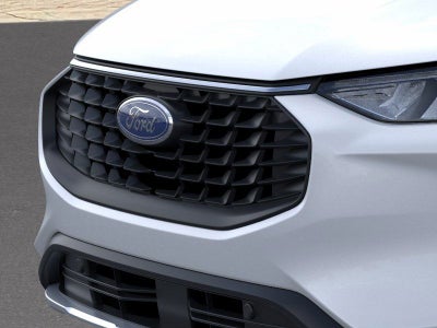 2026 Ford Escape PHEV