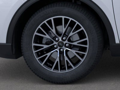 2026 Ford Escape PHEV