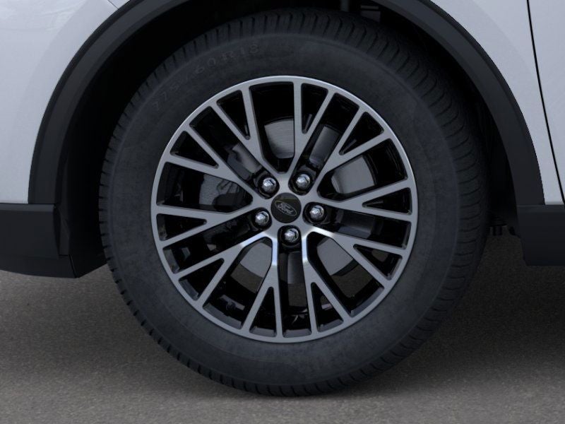 2026 Ford Escape PHEV