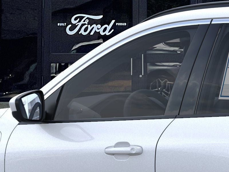 2026 Ford Escape PHEV