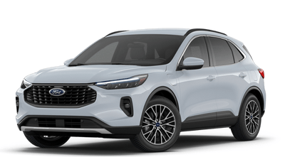 2026 Ford Escape PHEV