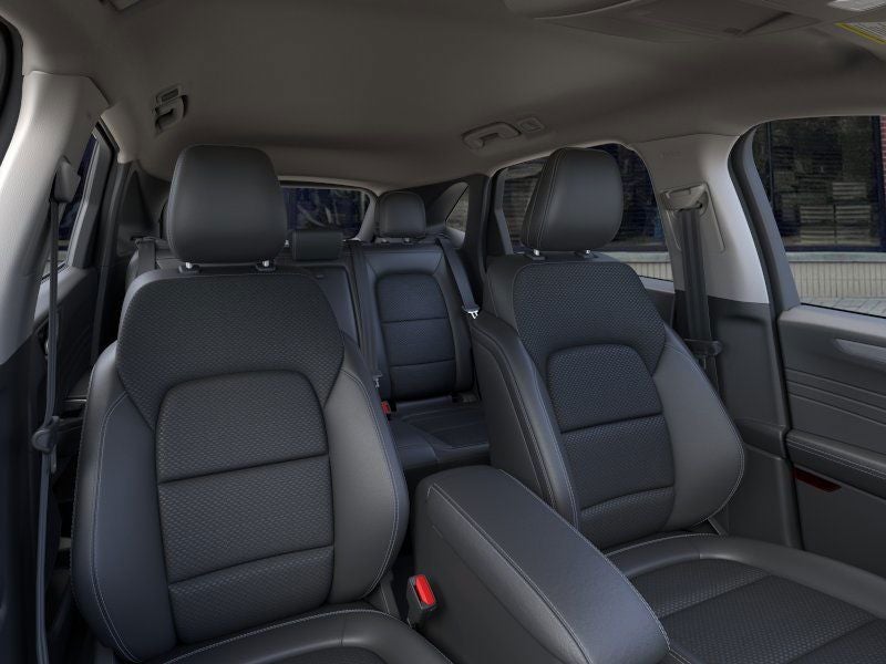 2026 Ford Escape PHEV