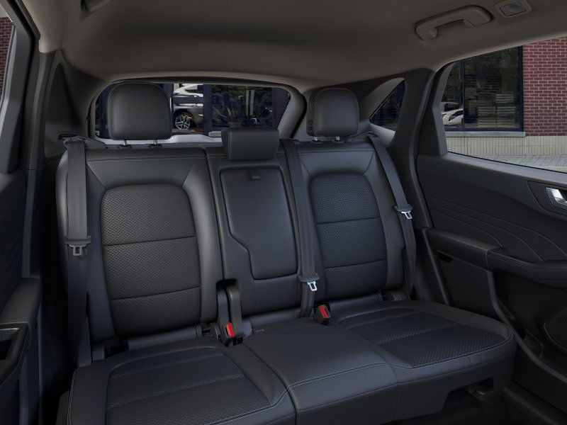 2026 Ford Escape PHEV