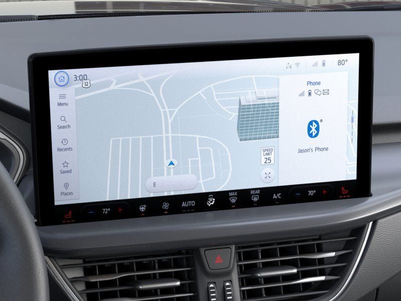 2026 Ford Escape PHEV