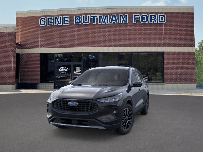 2026 Ford Escape PHEV