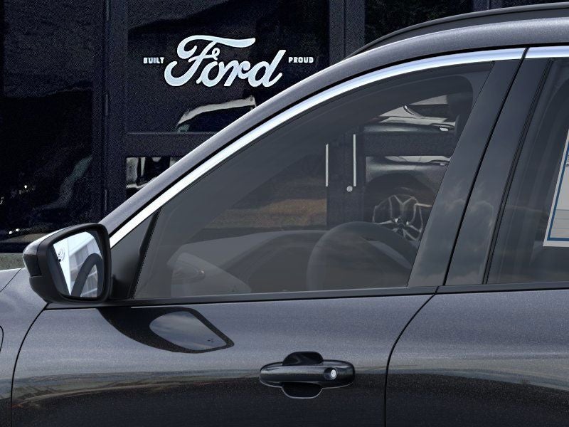 2026 Ford Escape PHEV