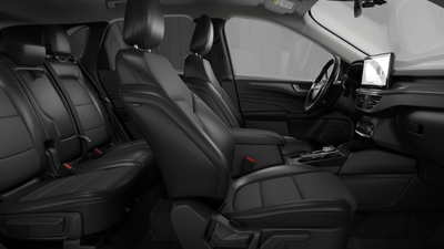 2026 Ford Escape PHEV