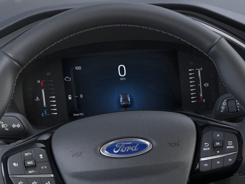 2026 Ford Escape PHEV