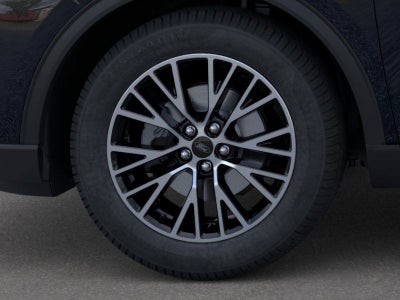 2026 Ford Escape PHEV