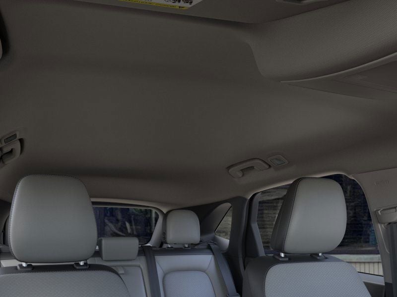 2026 Ford Escape PHEV