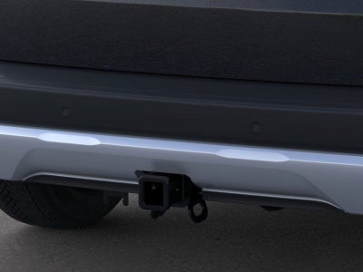 2026 Ford Escape PHEV