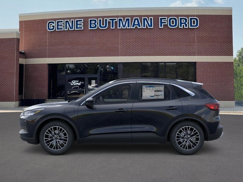 2026 Ford Escape PHEV