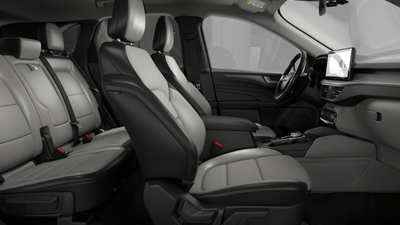 2026 Ford Escape PHEV