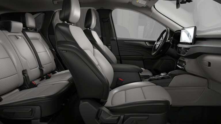 2026 Ford Escape PHEV