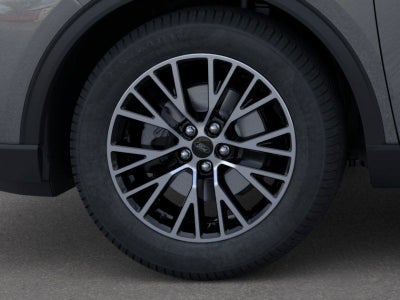 2026 Ford Escape PHEV