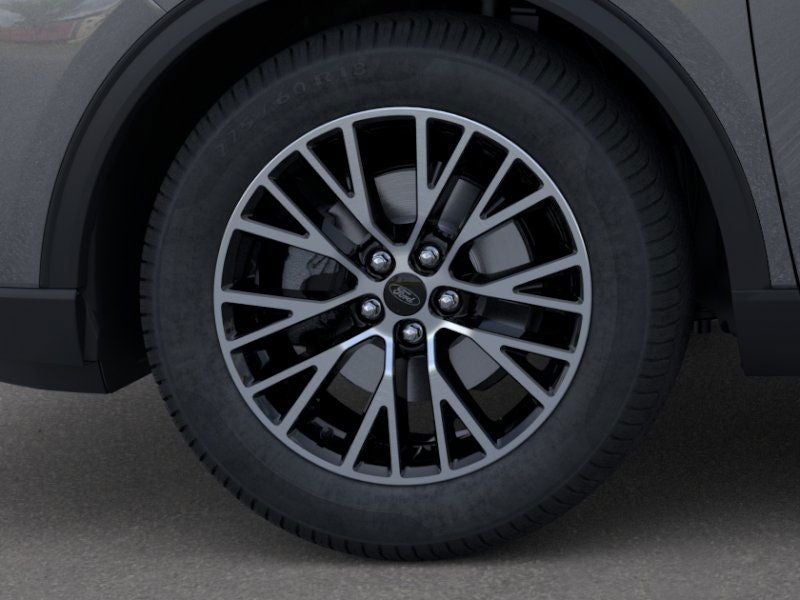 2026 Ford Escape PHEV