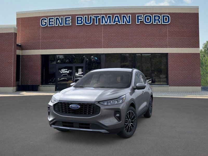 2026 Ford Escape PHEV