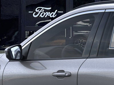 2026 Ford Escape PHEV