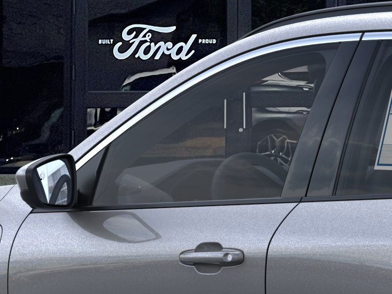 2026 Ford Escape PHEV