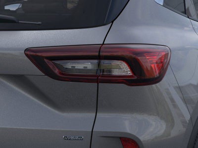 2026 Ford Escape PHEV