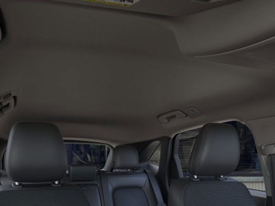 2026 Ford Escape PHEV