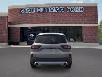 2026 Ford Escape PHEV